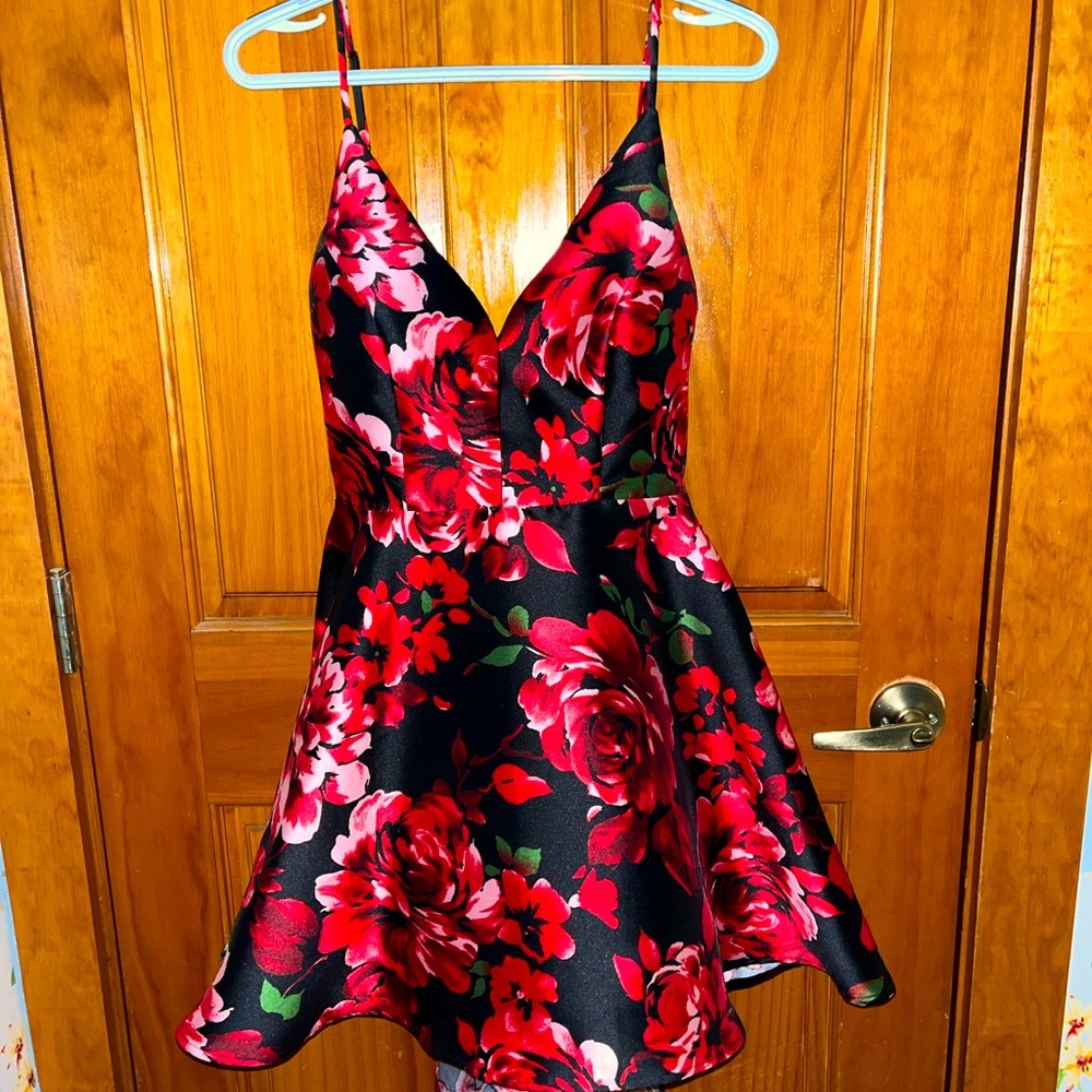 Homecoming Dress, Great for Cocktail Event